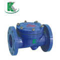 The Valve Rubber Disc Non-Return Valve of Valve (HC44X)